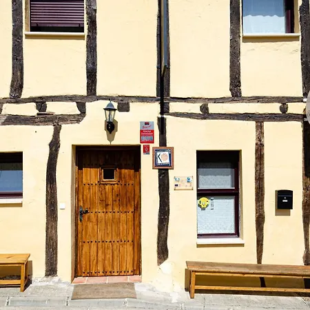 El Pajar De - Exclusivo Peregrinos - Exclusive For Pilgrims Ages