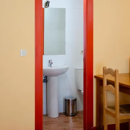 Hostal El Pajar De Agés - Exclusivo Peregrinos - Exclusive For Pilgrims Ages