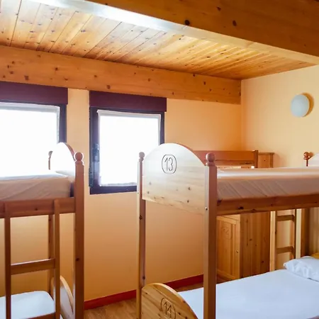 El Pajar De - Exclusivo Peregrinos - Exclusive For Pilgrims Ages