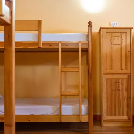 El Pajar De - Exclusivo Peregrinos - Exclusive For Pilgrims Vandrarhem