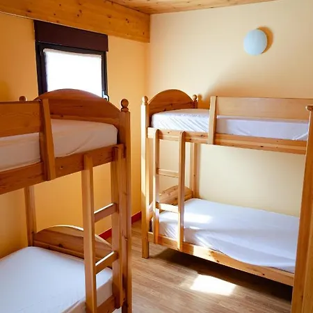 El Pajar De - Exclusivo Peregrinos - Exclusive For Pilgrims * Ages