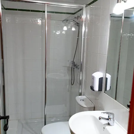 Vandrarhem El Pajar De - Exclusivo Peregrinos - Exclusive For Pilgrims *