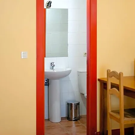 Hostal El Pajar De Agés - Exclusivo Peregrinos - Exclusive For Pilgrims Ages