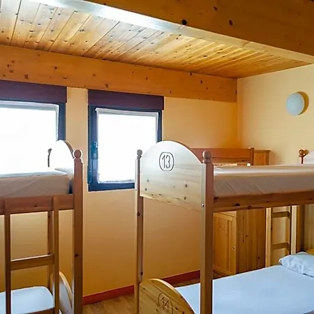 Hostal El Pajar De Agés - Exclusivo Peregrinos - Exclusive For Pilgrims *