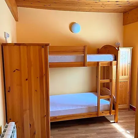 El Pajar De Agés - Exclusivo Peregrinos - Exclusive For Pilgrims Hostal Ages