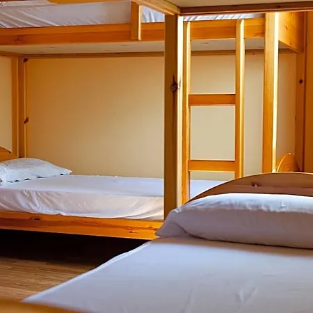 Hostal El Pajar De Agés - Exclusivo Peregrinos - Exclusive For Pilgrims *
