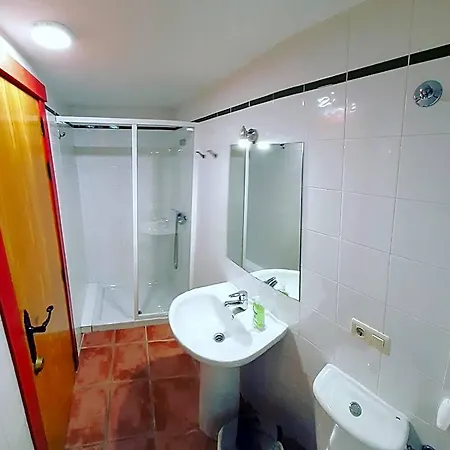El Pajar De Agés - Exclusivo Peregrinos - Exclusive For Pilgrims Hostal *