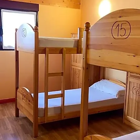 Hostal El Pajar De Agés - Exclusivo Peregrinos - Exclusive For Pilgrims