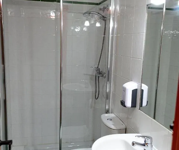 El Pajar De - Exclusivo Peregrinos - Exclusive For Pilgrims