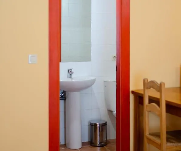 旅馆 El Pajar De - Exclusivo Peregrinos - Exclusive For Pilgrims Ages