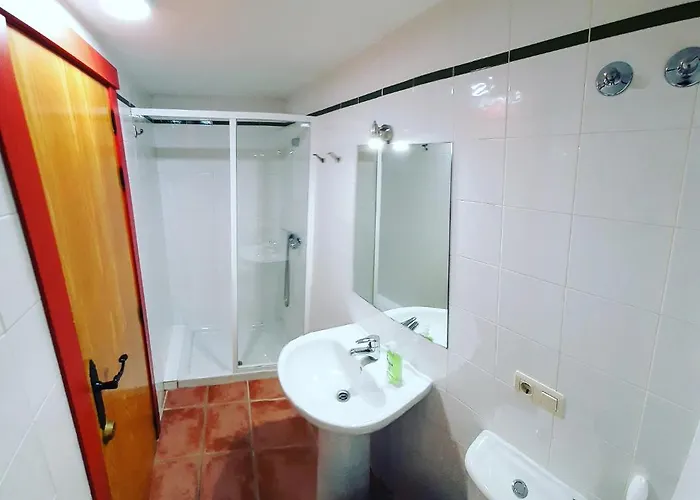 El Pajar De - Exclusivo Peregrinos - Exclusive For Pilgrims 旅馆 *