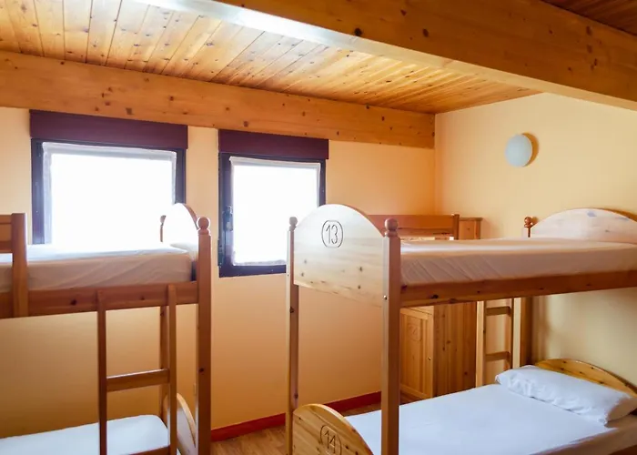 El Pajar De - Exclusivo Peregrinos - Exclusive For Pilgrims Ages