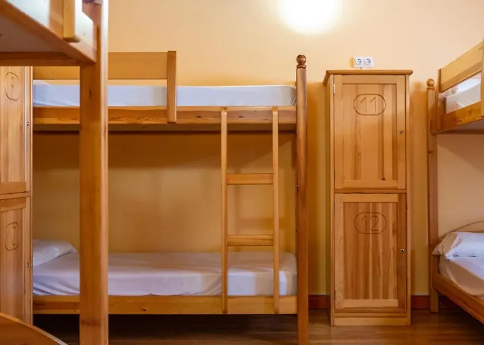 El Pajar De - Exclusivo Peregrinos - Exclusive For Pilgrims 旅馆