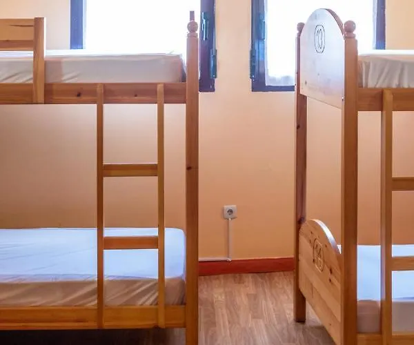 旅馆 El Pajar De - Exclusivo Peregrinos - Exclusive For Pilgrims Ages