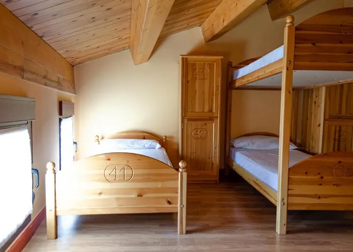 El Pajar De - Exclusivo Peregrinos - Exclusive For Pilgrims * Ages