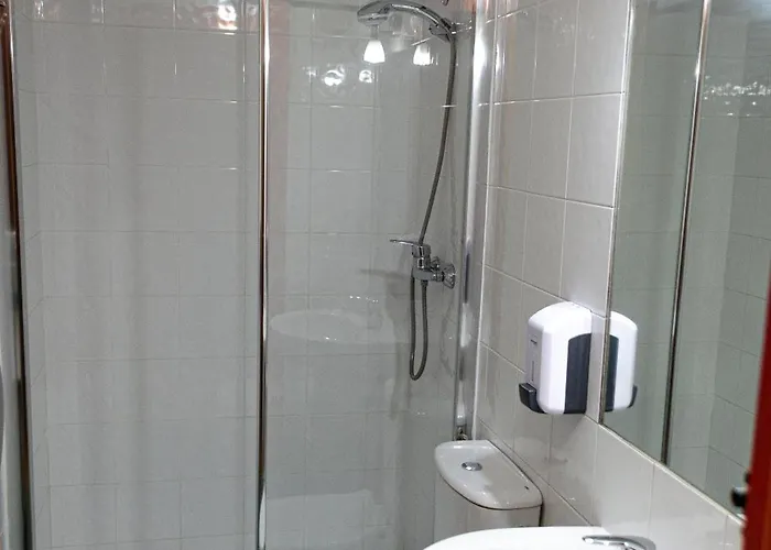 旅馆 El Pajar De - Exclusivo Peregrinos - Exclusive For Pilgrims *