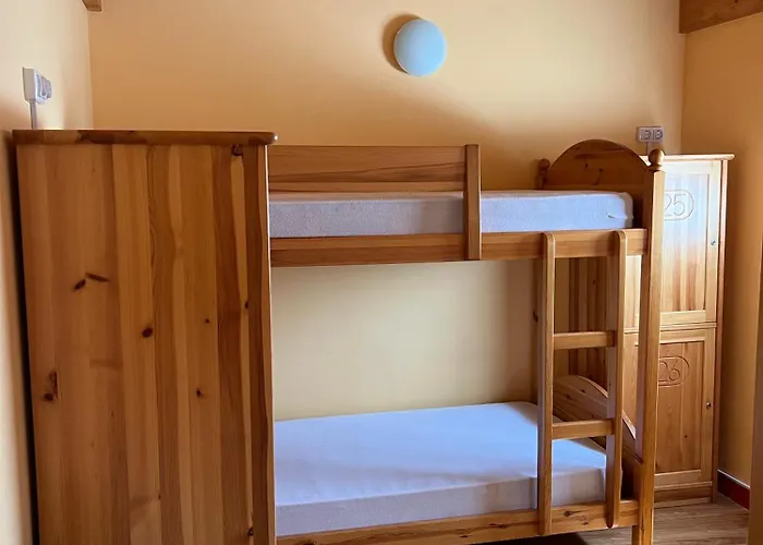 旅馆 El Pajar De - Exclusivo Peregrinos - Exclusive For Pilgrims Ages